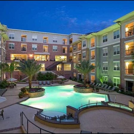 Welcome To The Suite Spot Luxury 1Bedroom Mid-Rise In Suger Land هيوستن المظهر الخارجي الصورة