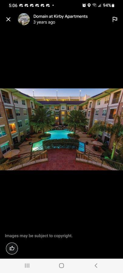 Welcome To The Suite Spot Luxury 1Bedroom Mid-Rise In Suger Land هيوستن المظهر الخارجي الصورة