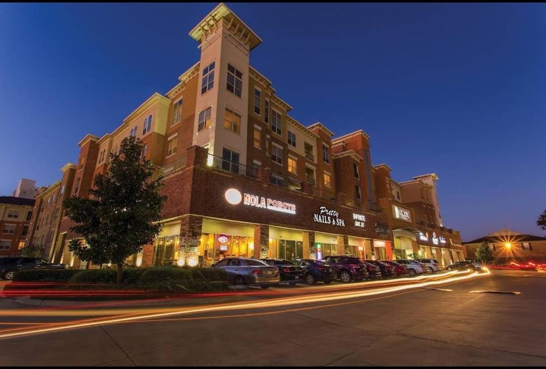 Welcome To The Suite Spot Luxury 1Bedroom Mid-Rise In Suger Land هيوستن المظهر الخارجي الصورة