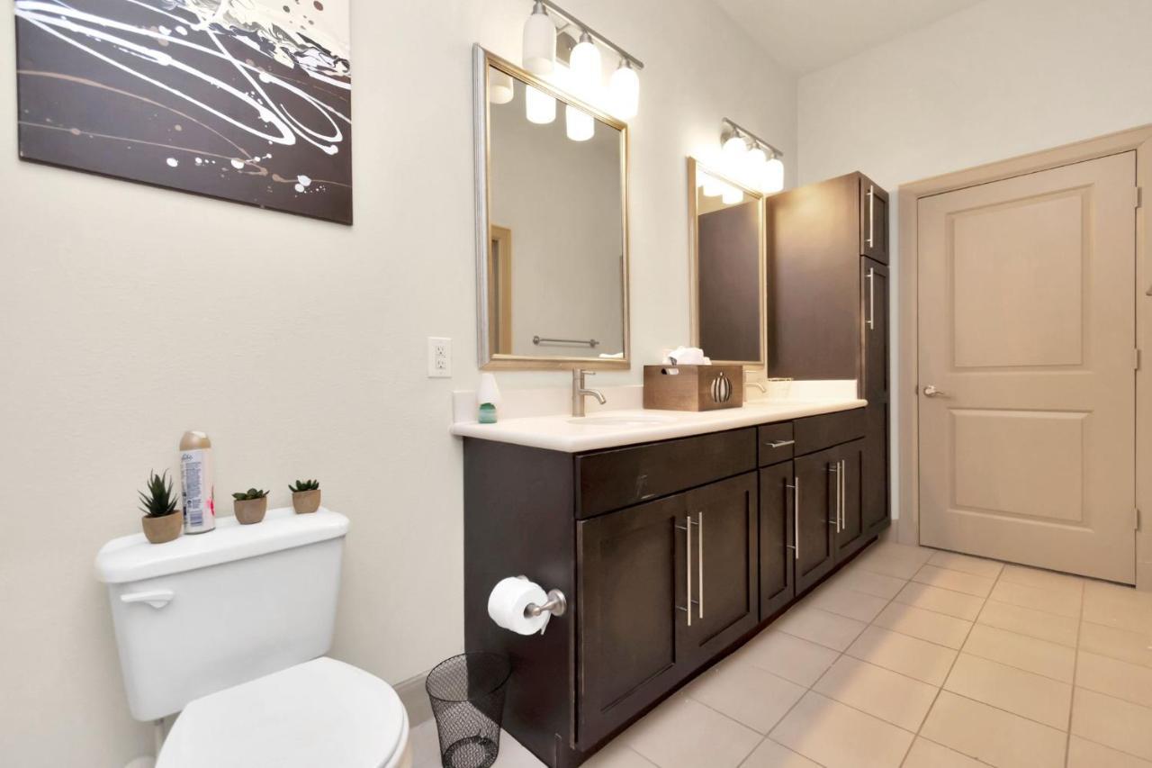 Welcome To The Suite Spot Luxury 1Bedroom Mid-Rise In Suger Land هيوستن المظهر الخارجي الصورة